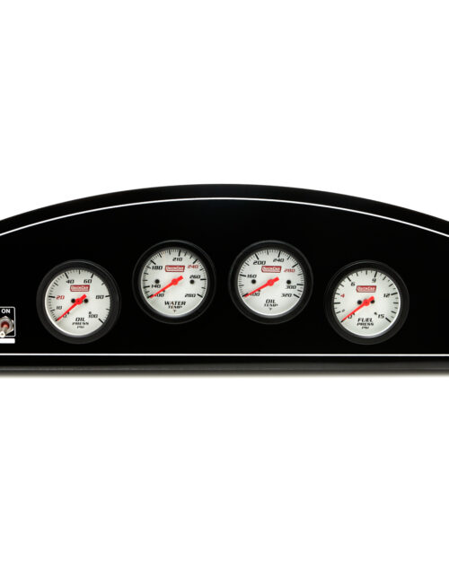 Dash Panel Ext OP/WT/ OT/FP Dual Ign