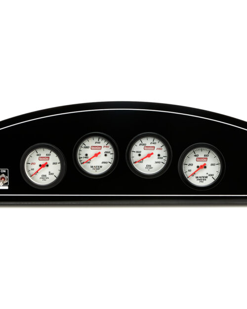 Dash Panel Ext OP/WT/ OT/WP Single Ign