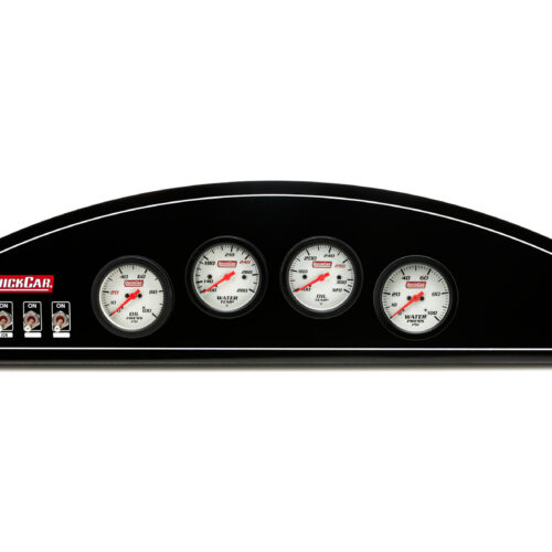 Dash Panel Ext OP/WT/ OT/WP Sng Ign Dual Pckup