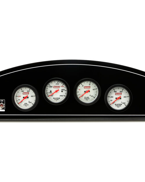 Dash Panel Ext OP/WT/ FP/WP Sng Ign Dual Pckup