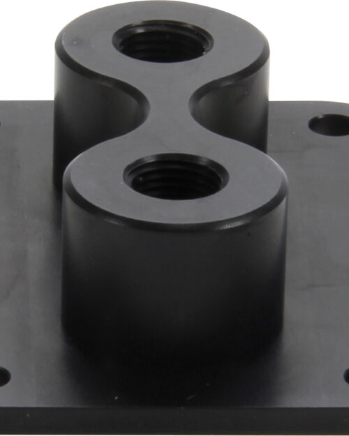 Firewall Junction 2 Hole