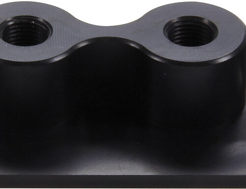 Firewall Junction 3 Big 2 Small Hole