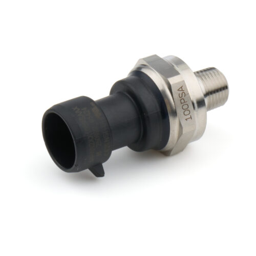 Electric Pressure Sender 0-100psi