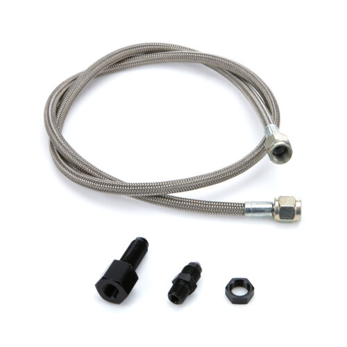 Line Kit 36in Steel Braided