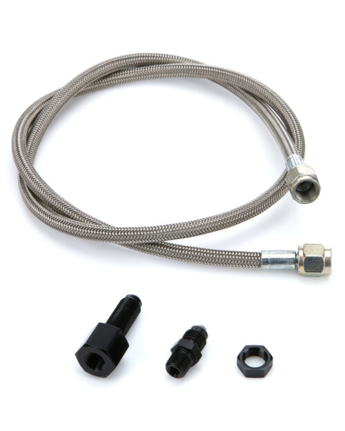 Line Kit 36in Steel Braided