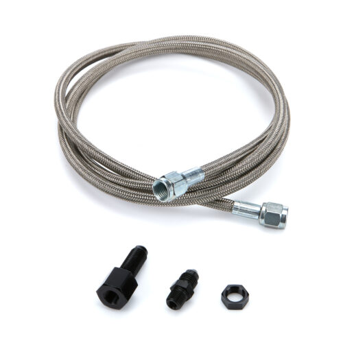 Line Kit 60in Steel Braided