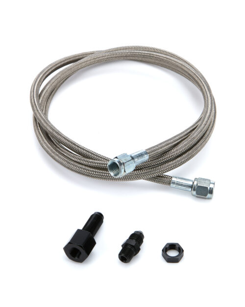 Line Kit 60in Steel Braided