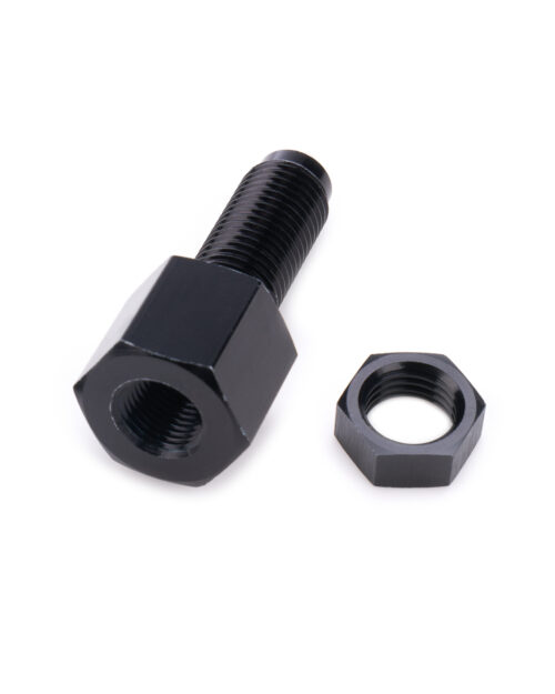 Bulkhead Sender Fitting 4an to 1/8npt