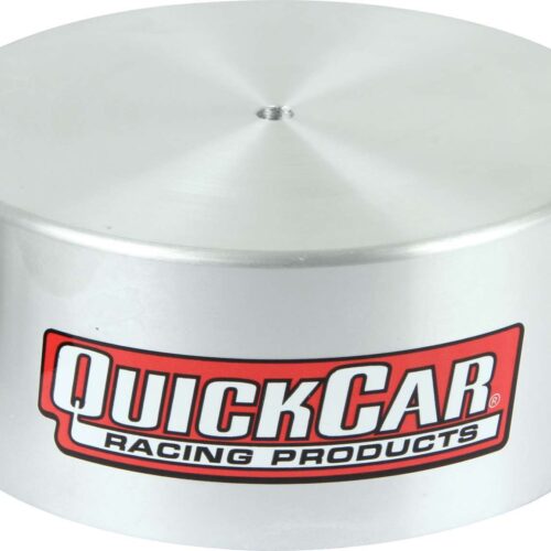 Aluminum Carburetor Hat  w/ O-Ring