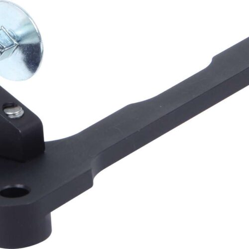 Holley 4 Barrel Throttle Stop