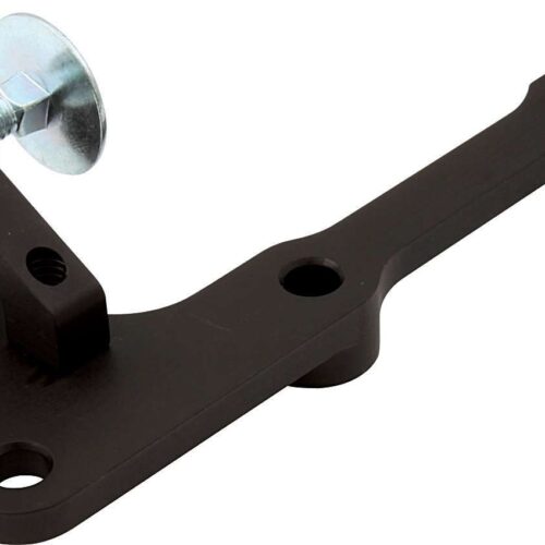 Holley 2 Barrel Throttle Stop