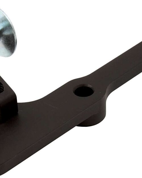 Holley 2 Barrel Throttle Stop