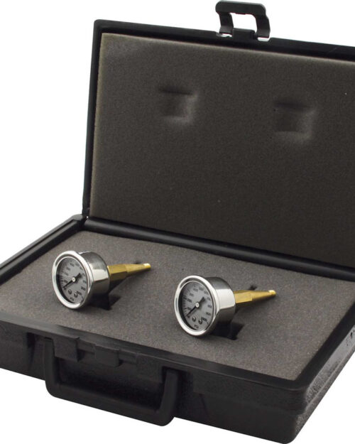 GM Metric Caliper Pressure Test Kit