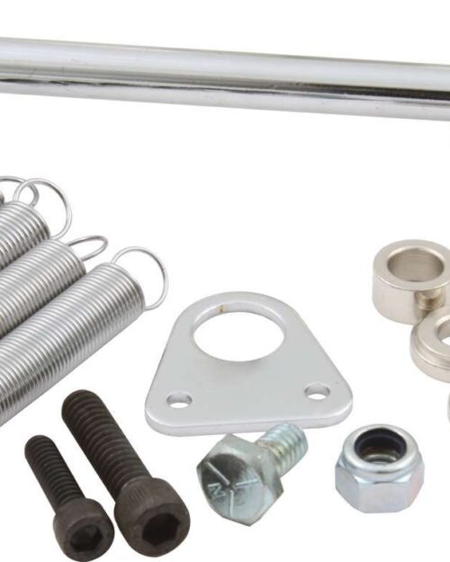 Throttle Return Spring Kit