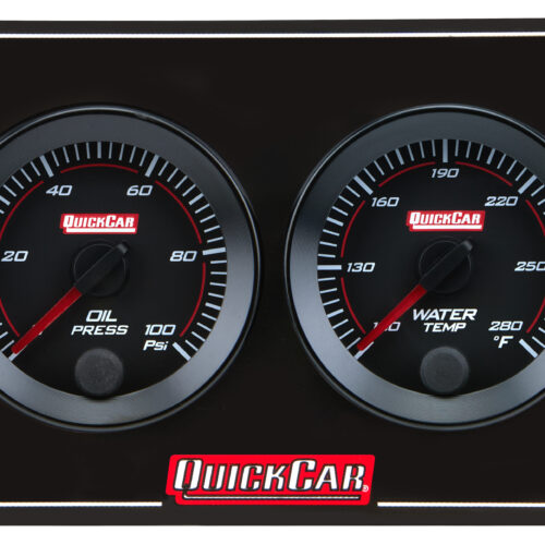 RedLine Panel 2-1/16in OP/WT