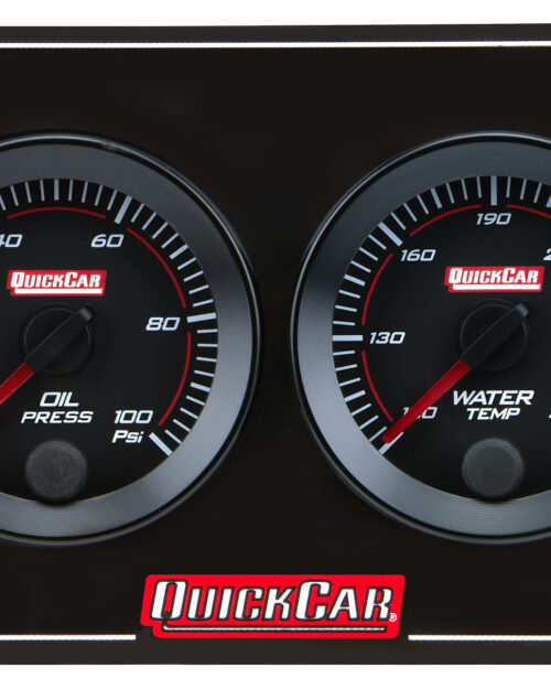 RedLine Panel 2-1/16in OP/WT