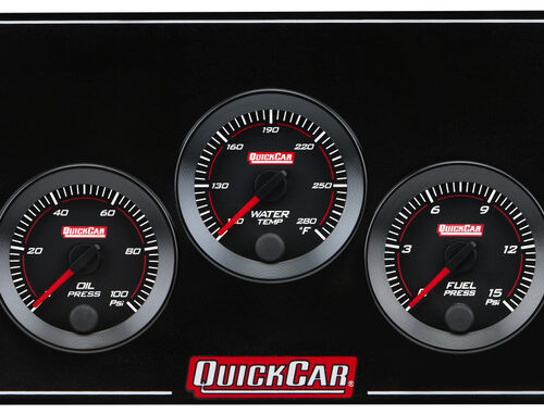 RedLine Panel 2-1/16in OP/WT/FP15