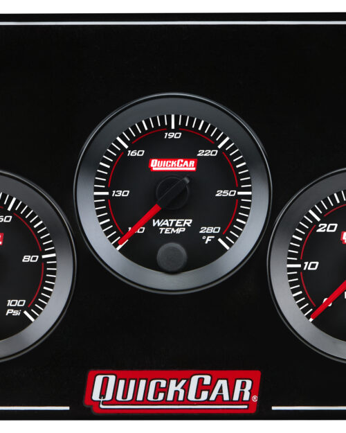 RedLine Panel 2-1/16in OP/WT/WP