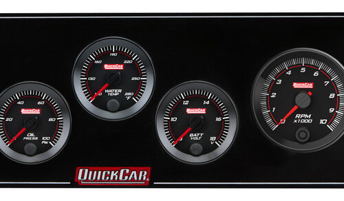 RedLine Panel 2-1/16in 3-1 OP/WT/VT