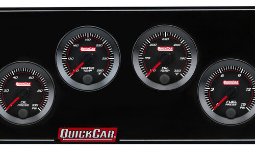 RedLine Panel 2-1/16in OP/WT/OT/FP15