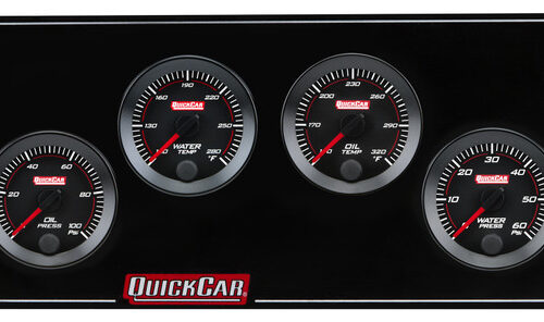 RedLine Panel 2-1/16in OP/WT/OT/WP
