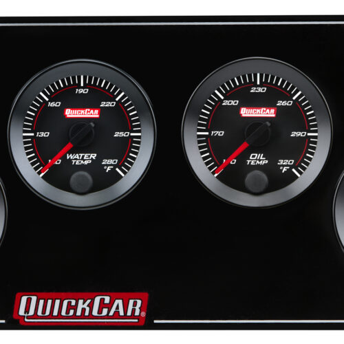 RedLine Panel 2-1/16in OP/WT/OT/VT