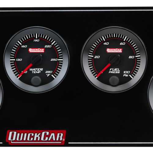 RedLine Panel 2-1/16in OP/WT/FP100/VT
