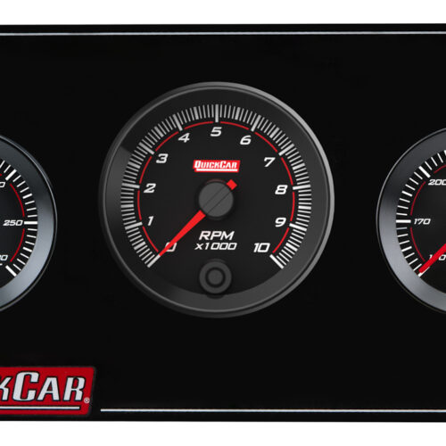 RedLine Panel 2-1/16in 4-1 OP/WT/OT/FP15