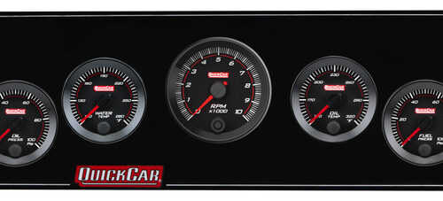 RedLine Panel 2-1/16in 4-1 OP/WT/OT/FP100