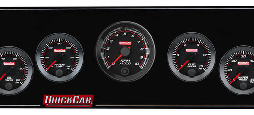 RedLine Panel 2-1/16in 4-1 OP/WT/FP15/WP