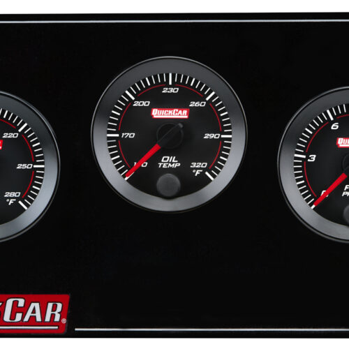 RedLine Panel 2-1/16in OP/WT/OT/FP15/WP
