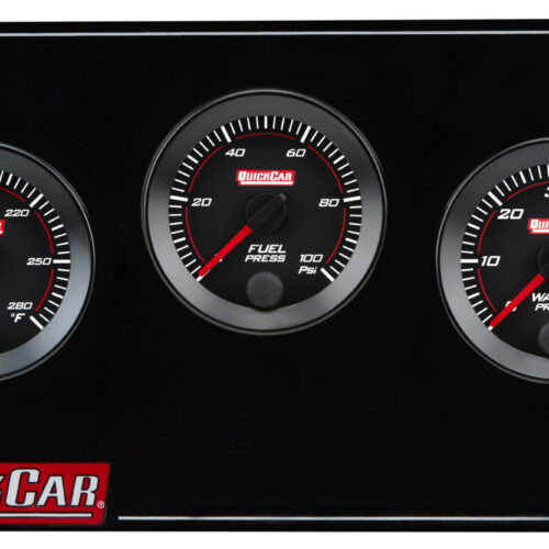 RedLine Panel 2-1/16in OP/WT/FP100/WP/VT