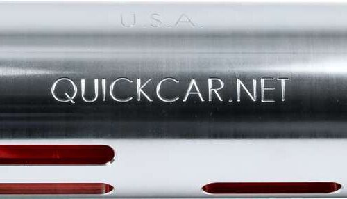 Long Torque Absorber