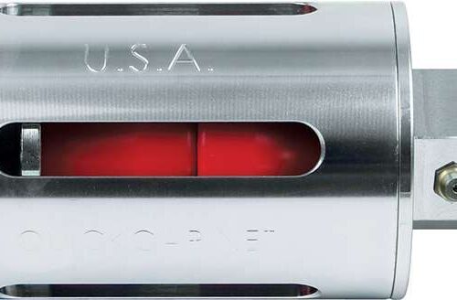 Torque Absorber Dual