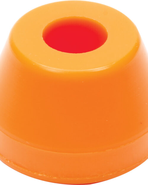 Replacement Bushing Med/ Soft Orange