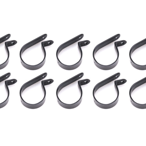 Adel Line Clamps Nylon 1in 10pk
