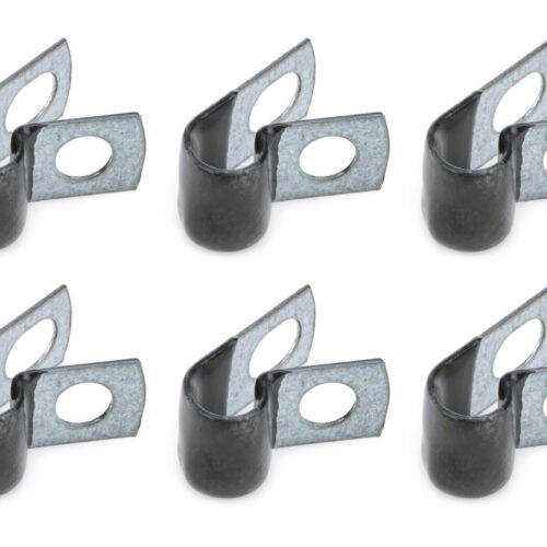 Alum Line Clamps 1/4in 10pk