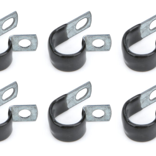 Alum Line Clamp 5/8in 10pk