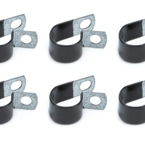 Alum Line Clamps 1in 10pk