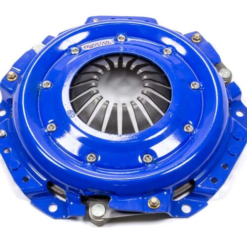 Clutch Pressure Plate w/Iron PP