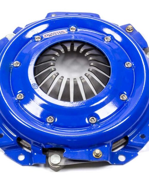 Clutch Pressure Plate w/Iron PP