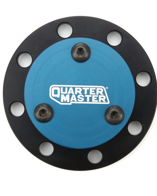 Cambered Drive Flange 8 Bolt Wide 5