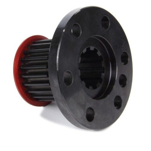 Crank Hub Assembly LS1 Chevy 22t