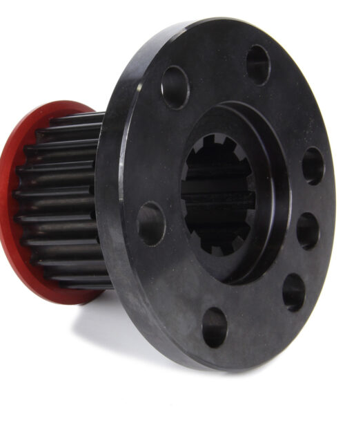 Crank Hub Assembly LS1 Chevy 22t