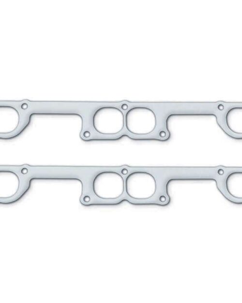 SBC 18-Deg. Header Gasket Set