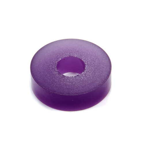 Apollo Bump Rubber Purple 60 Durometer