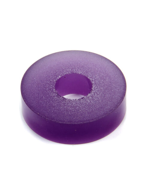 Apollo Bump Rubber Purple 60 Durometer