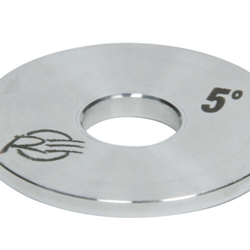Washer 5 Deg. Taper