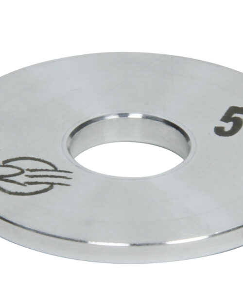 Washer 5 Deg. Taper