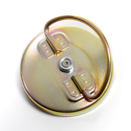 D-Ring Fuel Cell Cap Only Vented